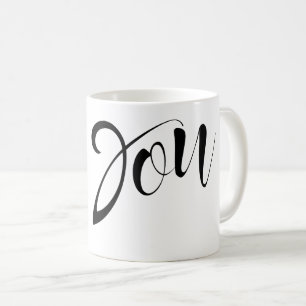 You Coffee Mug