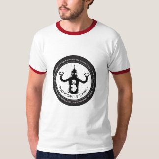 you complete me T-Shirt