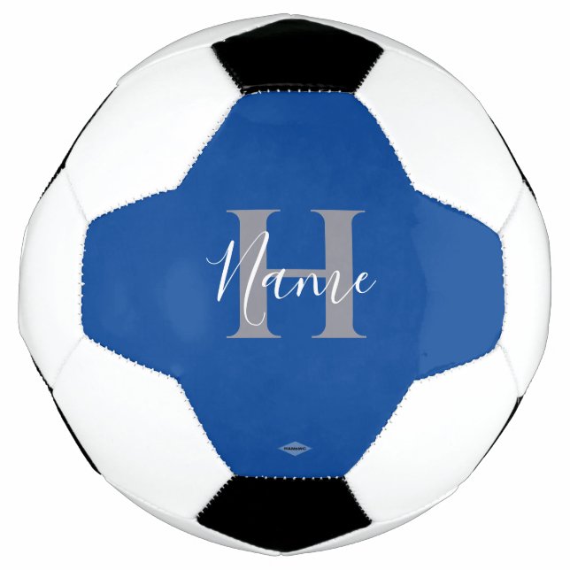 You Customise your - Soccer Ball - From HAMbWG (Front)