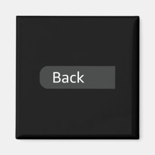 You Dear Person Behind Me Suicide Awareness 2 Magnet