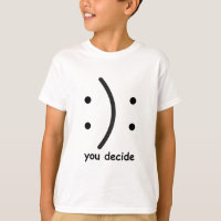 You Decide