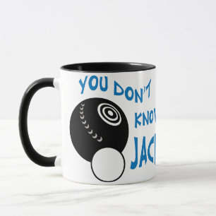 You Don't Know Jack Mug