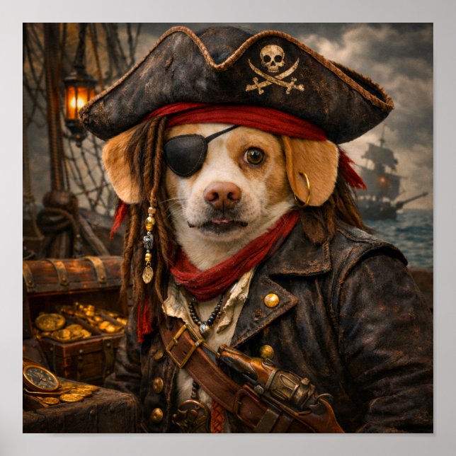 "You Don't Know Jack!" Poster (Front)