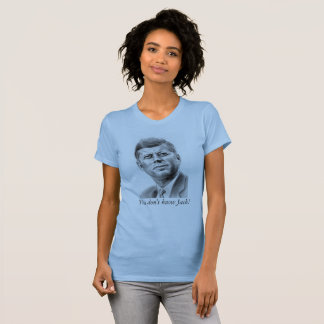 You don't know Jack! T-Shirt