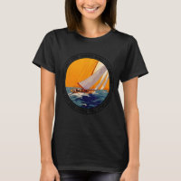 You Don't Stop Sailing When You Get Old Funny Old 
