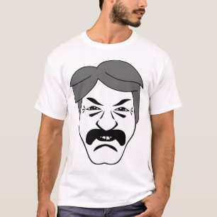 YOU DUN GOOFED. I BACKTRACED IT T-Shirt