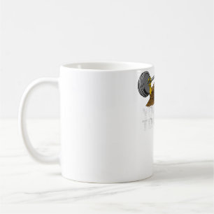 You Free Tonight Bald Eagle, Funny Patriotic 4th o Coffee Mug