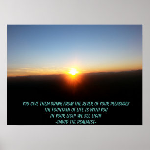 You give...from river of your pleasures.. poster