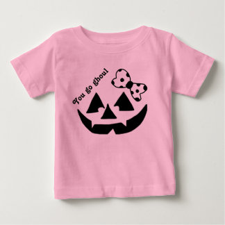 You go ghoul shirt