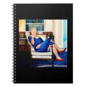 You Go Girl Notebook