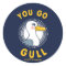 You Go Gull