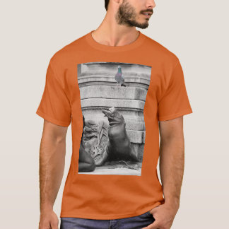 You going to eat all of that T-Shirt