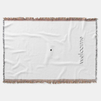 you got it throw blanket