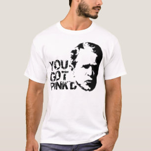 You got Punk'd T-Shirt
