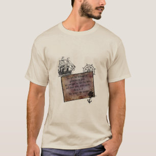 You Got the Makings of Greatness in You T-Shirt