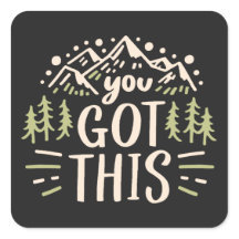 You got this motivational quotes