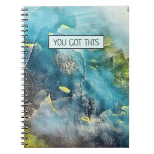 You Got This Notebook