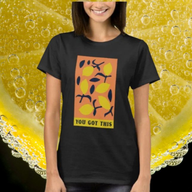 You Got This – Sober Living Shirt (Creator Uploaded)