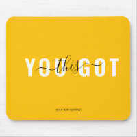 YOU GOT THIS! Trendy, Salon