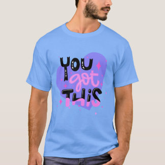 You Gothis Quotes Word funny T-Shirt