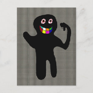 You Had Me At Hello ~ Postcard / Invitations