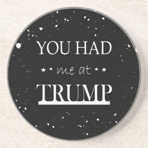 You Had me at Trump Coaster