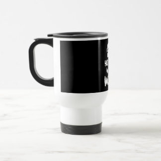 You Had Me At Woof Dogs Gift Travel Mug