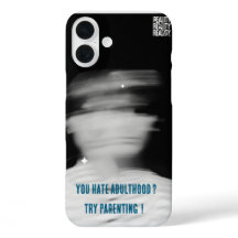 You hate Adulthood ? Try Parenting