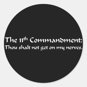 the broken commandment pdf viewer