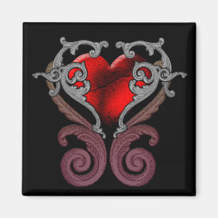 You Have My Heart Magnet