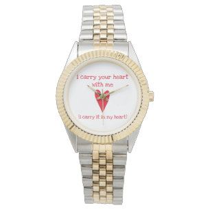 You have my heart   Poem by E.E. Cummings Watch