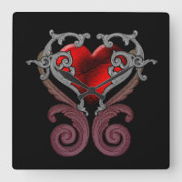 You Have My Heart (Red)