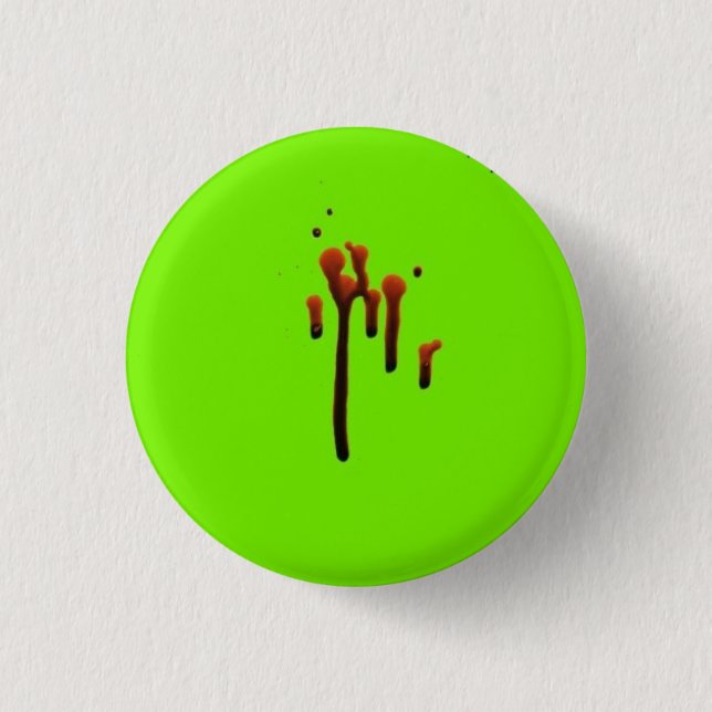 you have no idea what you're getting yourself into 3 cm round badge (Front)