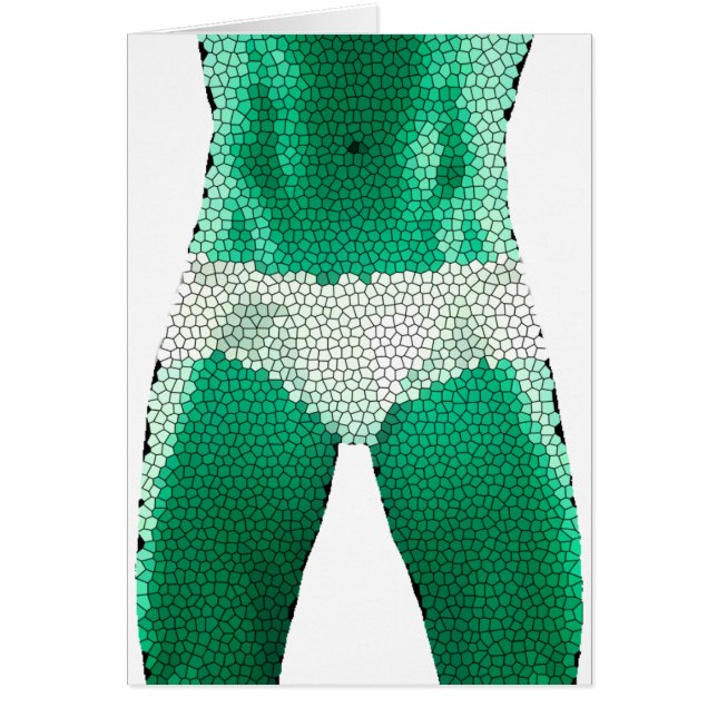 You in underwear (Front)