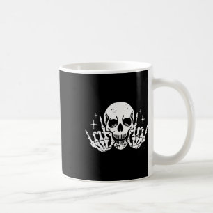 You Inspire My Inner Serial Killer - Front And Ck Coffee Mug