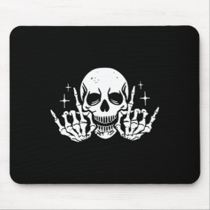 You Inspire My Inner Serial Killer - Front And Ck  Mouse Mat