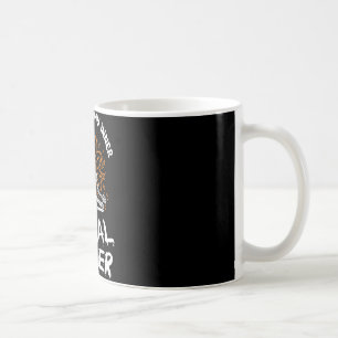 You Inspire My Inner Serial Killer Meditation Hall Coffee Mug