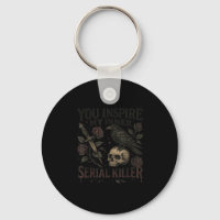 You Insre My Inner Serial Killer - Soky Season