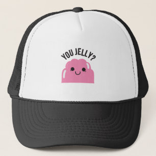 You Jelly? Trucker Hat