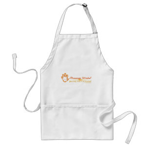 You Knead a Massage! Standard Apron