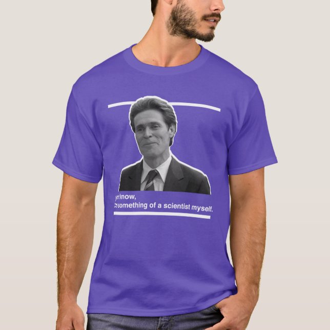 You know friend T-Shirt (Front)