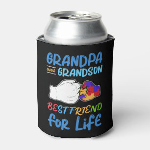You know Someone Who Is An Autism Mom or Autism Da Can Cooler