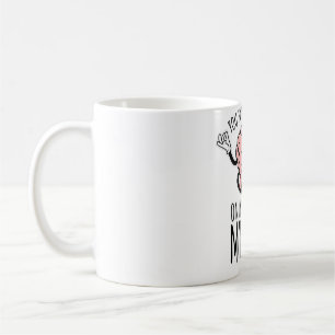 You Know What Gets On My Nerves Myelin Neuroscienc Coffee Mug