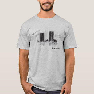 You Know Where I Mean, Right? Men's Tee