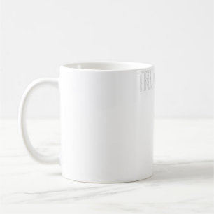 You Know Who Won Trump is my president   Coffee Mug