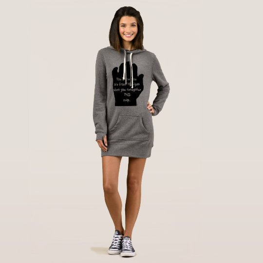 You Know You Are From Michigan When Dress