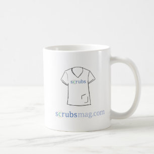 You know you’re a nurse when all you hear is… coffee mug