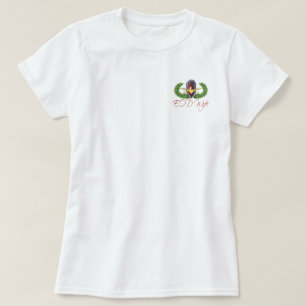 You know you're an EOD Wife if... T-Shirt