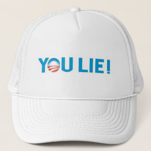 You Lie! Trucker Hat