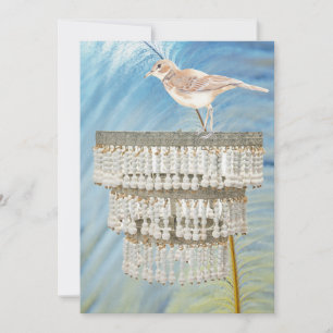 You Light Up My Life Holiday Card